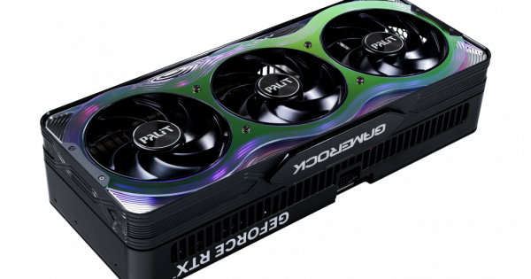 C*r様 PALIT GEFORCE RTX3070 ジャンク Palit GeForce RTX 5070 Ti GameRock 16GB GDDR7 GPU